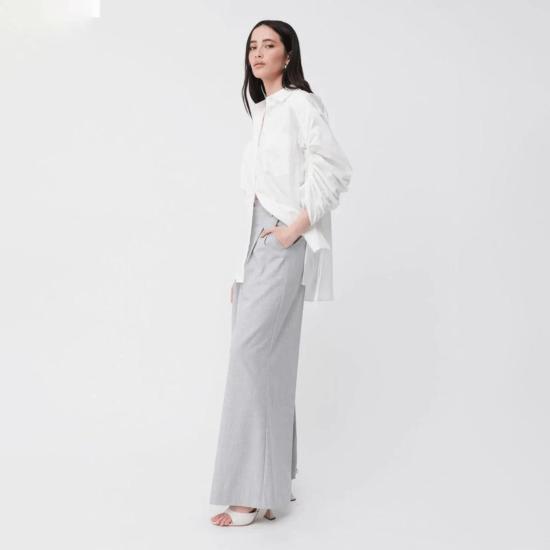  수보 셔츠 수부 오르세이 셔츠 아이보리 - SUBOO