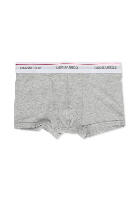  디스퀘어드2 팬티 Dsquared2 복서 팬티 세트 - DSQUARED2