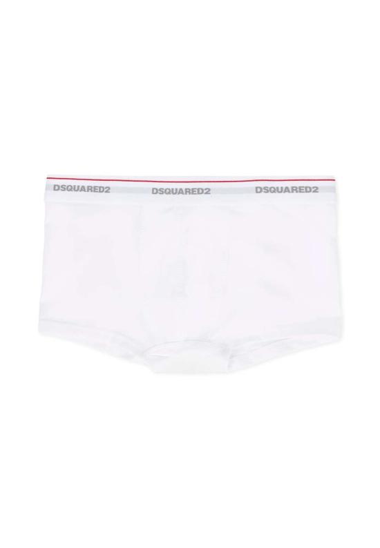 디스퀘어드2 팬티 Dsquared2 복서 팬티 세트 - DSQUARED2