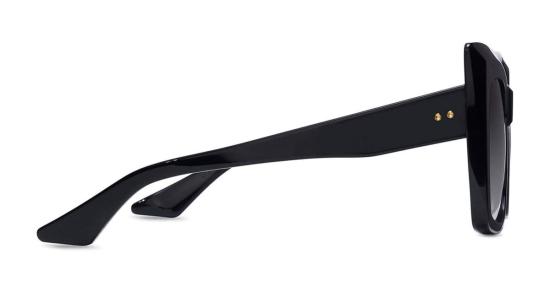  디타 안경 텔레메이커 선글라스 블랙 - DITA