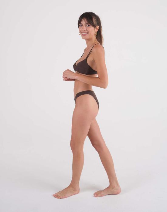  갈라마르 비키니 수영복 커브 브리프 아라비카 - GALAMAAR