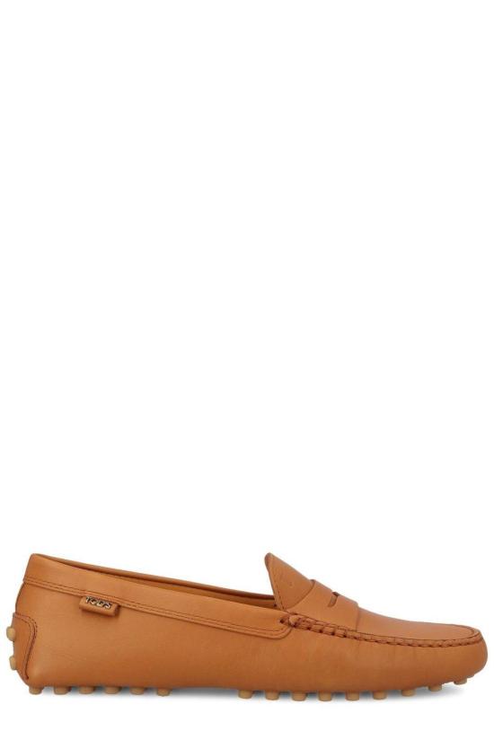  토즈 로퍼 고미노 드라이빙 슈즈