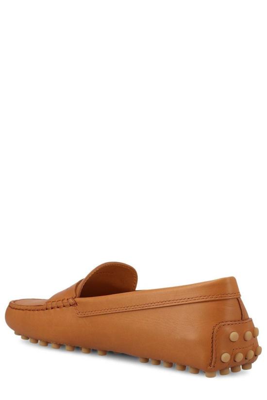  토즈 로퍼 고미노 드라이빙 슈즈 - TODS