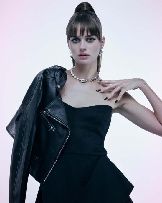  주미 림 목걸이/팬던트 림주미 셰리 목걸이 - JOOMI LIM