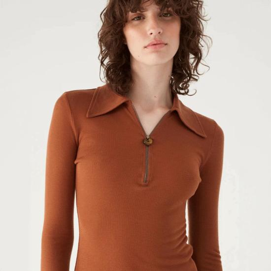  레지나표 블라우스 레지나 표 자스민 탑 - REJINA PYO