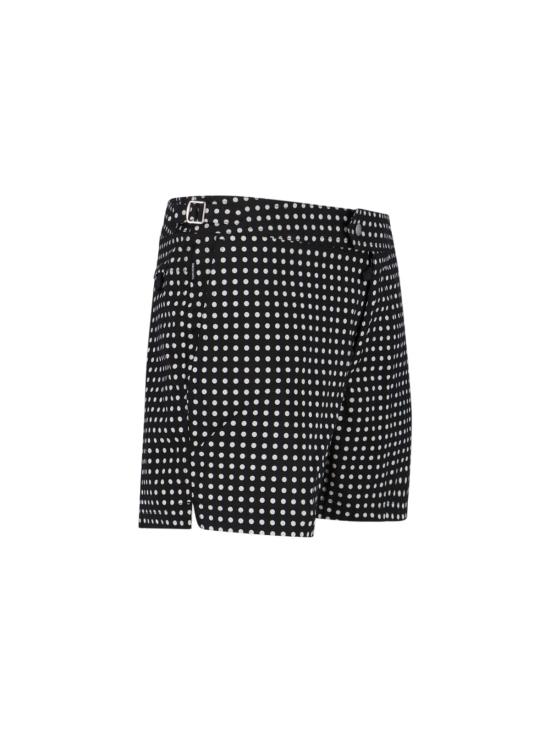  톰포드 스윔팬츠 톰 포드 씨 클로딩 수영복 블랙 - TOMFORD