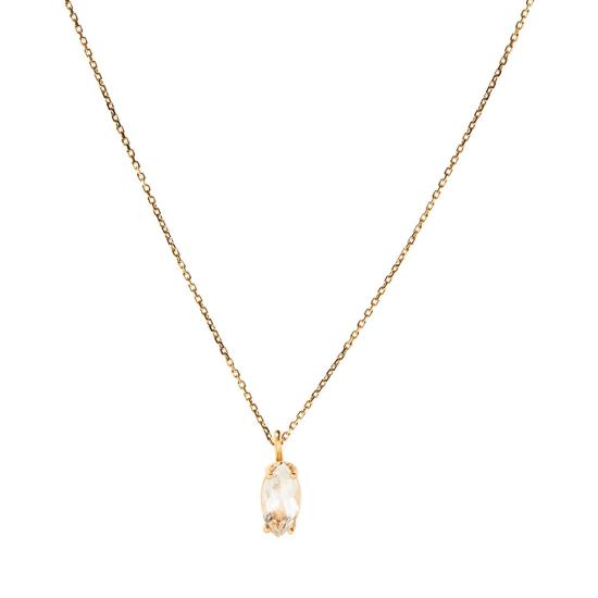  타린 토마스 목걸이/팬던트 레지 목걸이