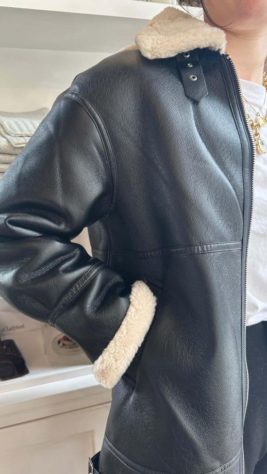  Roland 코트 롤랜드 린지 재킷 블랙 - OTHER BRANDS