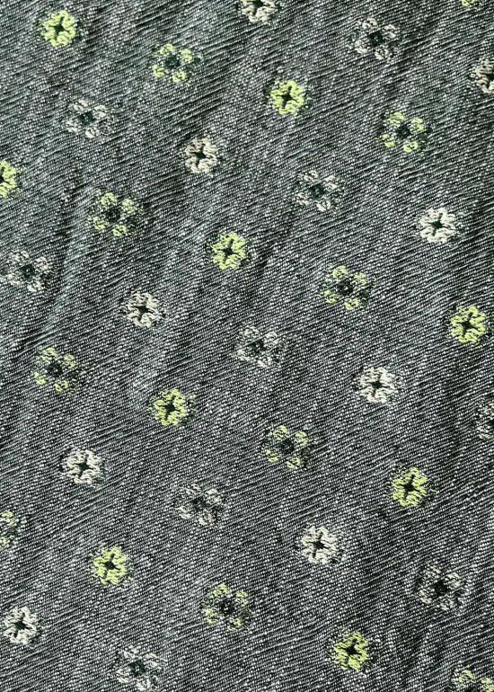  에이스 앤 지그 코트 에이스앤지그 퀼팅 오버 윌로우 - ACE & JIG