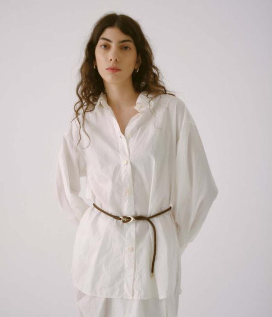  사야카 다비스 뉴욕 레귤러 벨트 사야카 데이비스 뉴욕 아프  트위그/리 밀러/사야카 데이비스