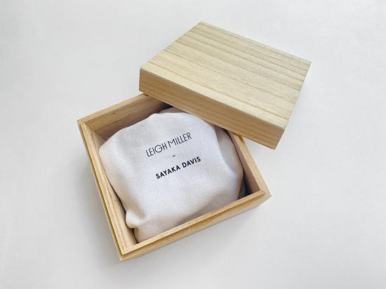  사야카 다비스 뉴욕 레귤러 벨트 사야카 데이비스 뉴욕 아프  트위그/리 밀러/사야카 데이비스 - SAYAKA DAVIS NEW YORK