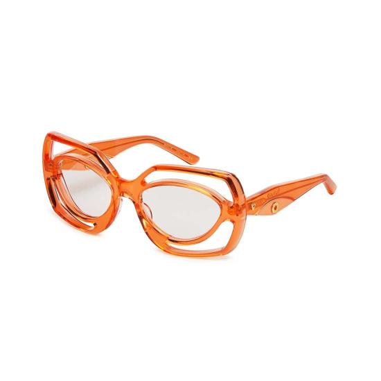  바다 안경 아이즈 푸투로 아이웨어 피치 - VADA