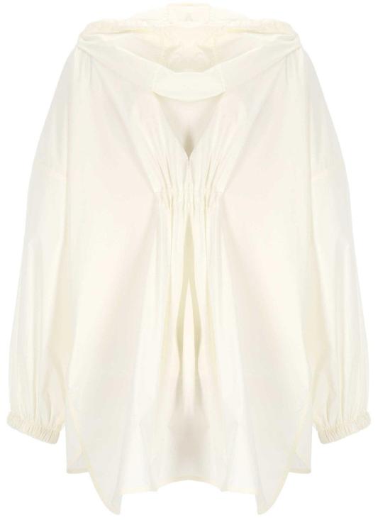  몽클레어 자켓 후드 셔츠 재킷 - MONCLER