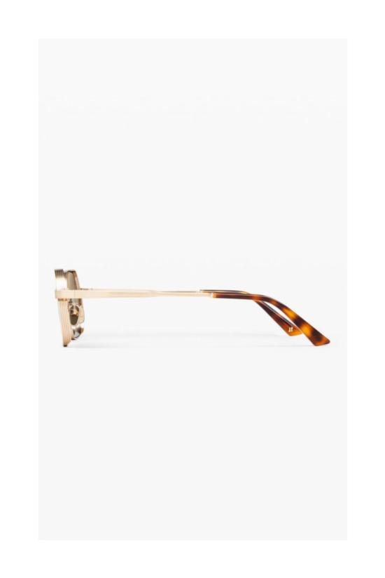  Jimmy Fairly 안경 지미 페어리 벤 선글라스 골드 - OTHER BRANDS