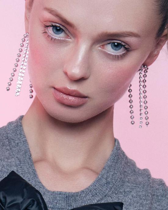  주미 림 이어링 알릭스 - JOOMI LIM