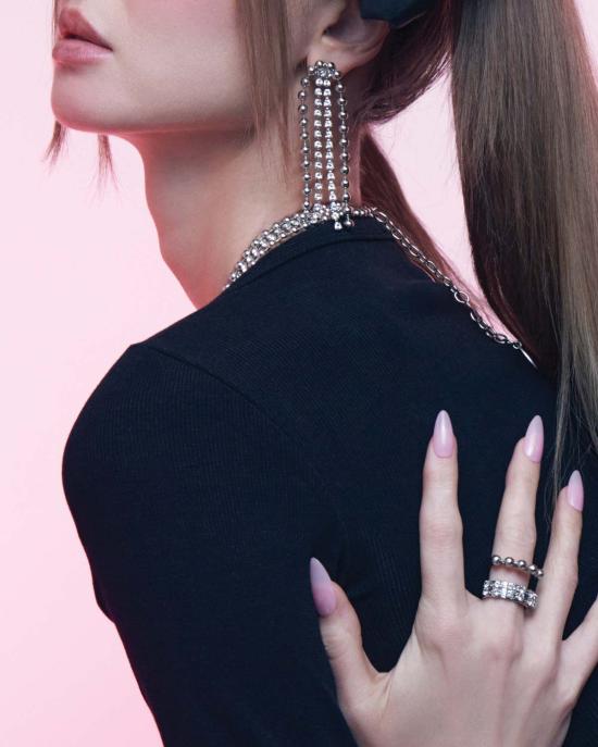  주미 림 이어링 알릭스 - JOOMI LIM