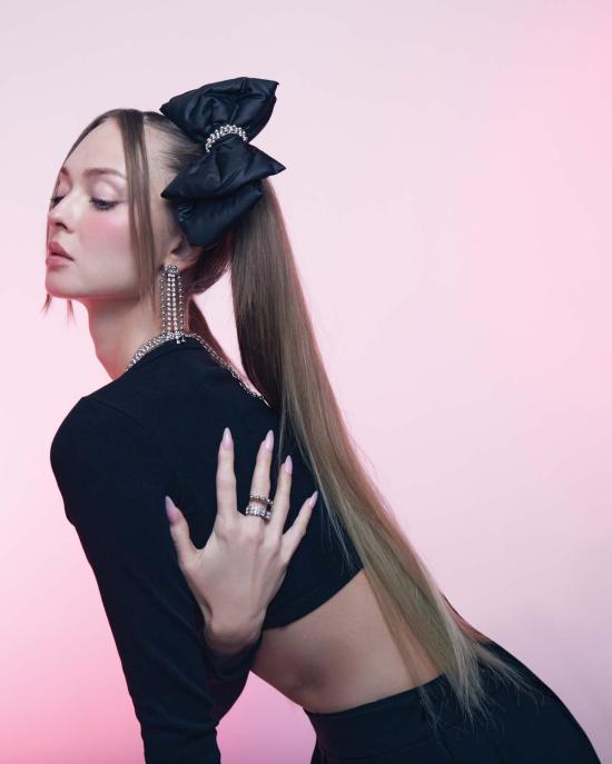  주미 림 이어링 알릭스 - JOOMI LIM