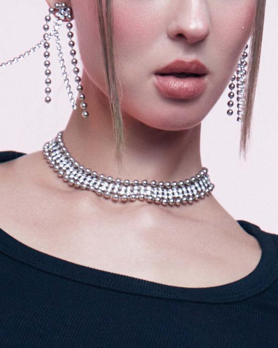  주미 림 이어링 알릭스 - JOOMI LIM