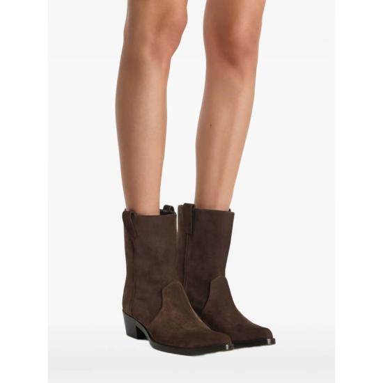  케이트 부츠 카이트  브라운 - KHAITE