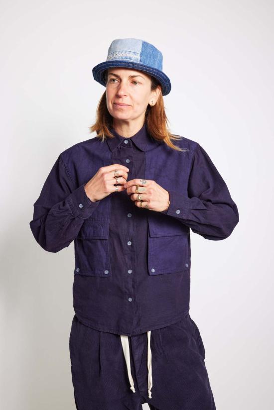  SEEKER 긴팔 셔츠 시커 트렉 - OTHER BRANDS