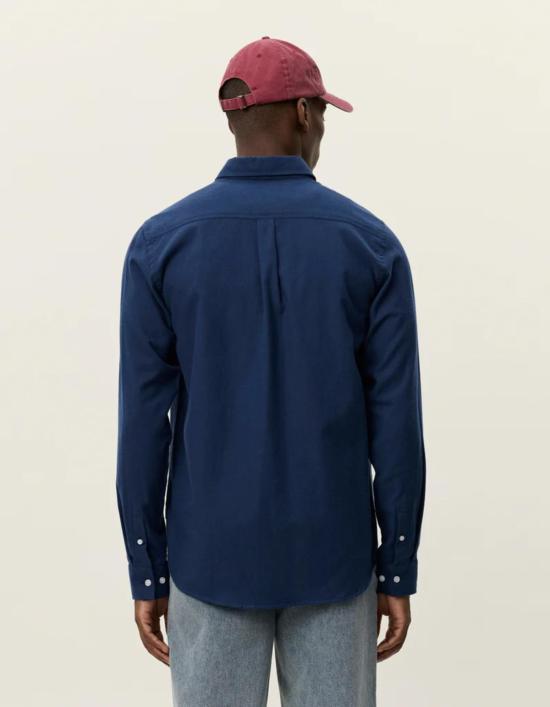  레듀 긴팔 셔츠 레 두 데저트 레그 - LES DEUX