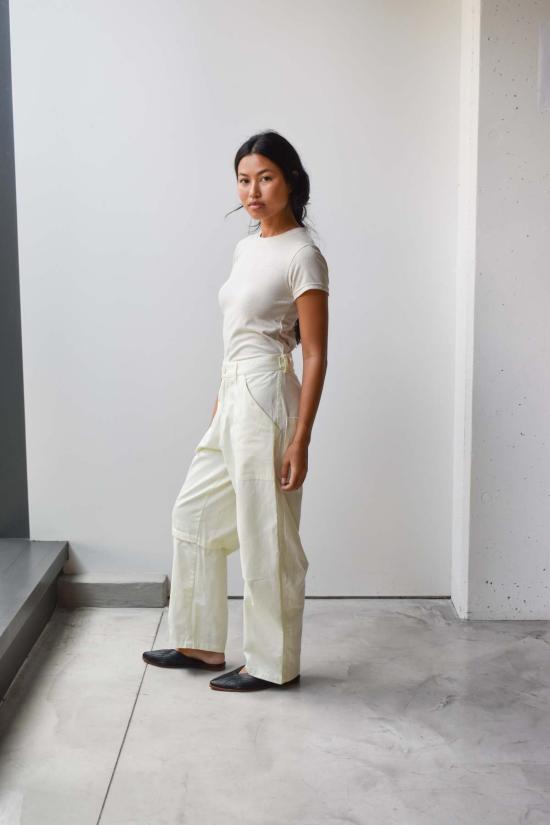  at Dawn. 반팔 티셔츠 새벽에. 실크 티셔츠 - OTHER BRANDS