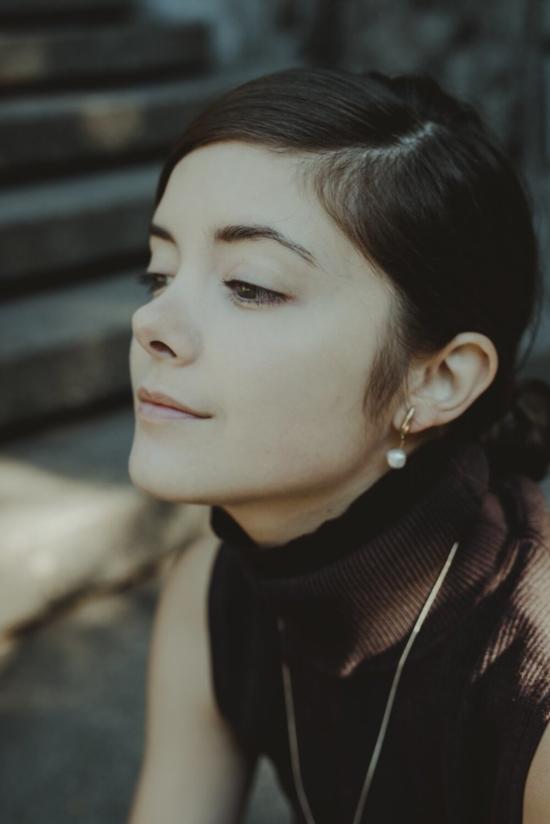  Uni 이어링 유니루 펄 드롭 - OTHER BRANDS