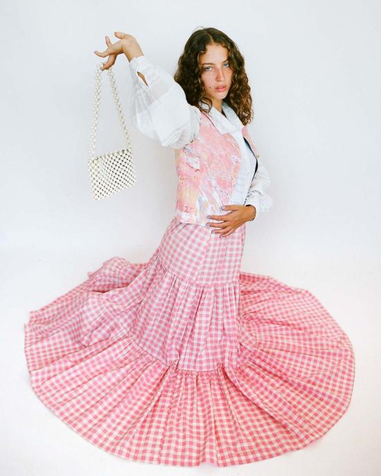  더 시리즈 뉴욕 베스트 시리즈 NY Lefty X 시리즈 쉘 - THE SERIES NY