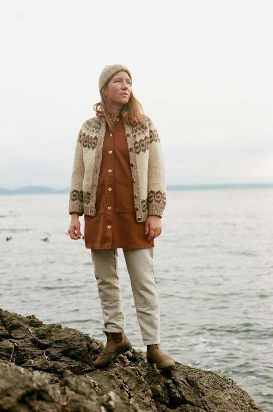  Ship Supply 셔츠 선박 보급 작업복 - SHIP SUPPLY