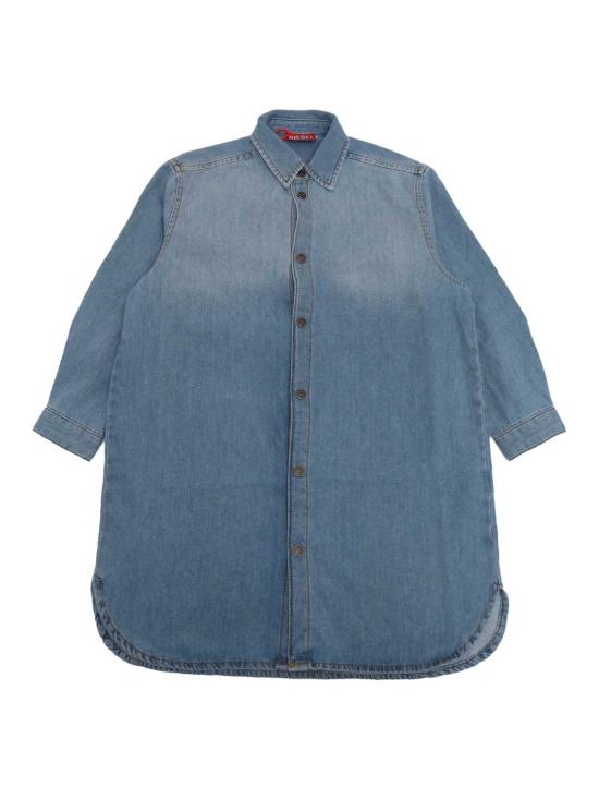  [키즈] 디젤 원피스 키즈 드레스 멀티컬러