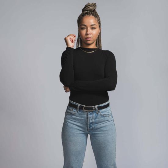  Tiradia Cork 레귤러 벨트 티라디아 코르크 비건 코르크 가죽 - TIRADIA CORK