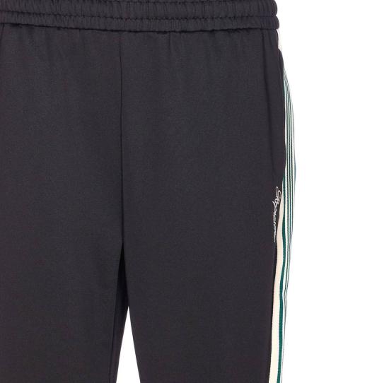  리프레젠트 트레이닝/조거 팬츠 검정색 면바지를 표현하세요 - REPRESENT