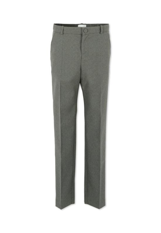  [키즈] 구찌 트레이닝/조거 팬츠 아동용  바지 (회색)