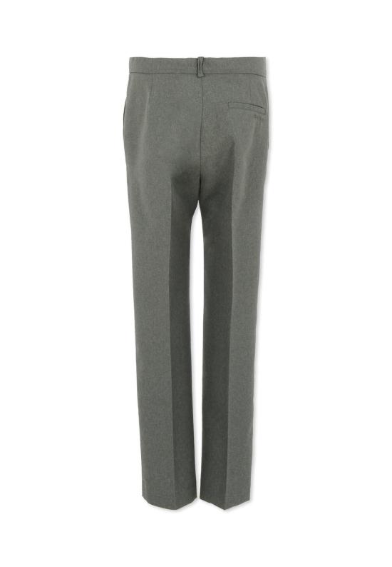  [키즈] 구찌 트레이닝/조거 팬츠 아동용  바지 (회색) - GUCCI