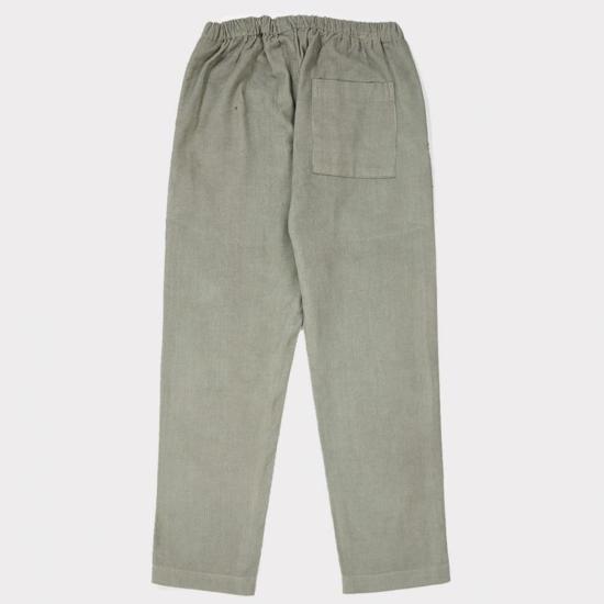  [키즈] Caramel 트레이닝/조거 팬츠 어린이용 카라멜 텔레스 트라우저 초콜릿 - OTHER BRANDS