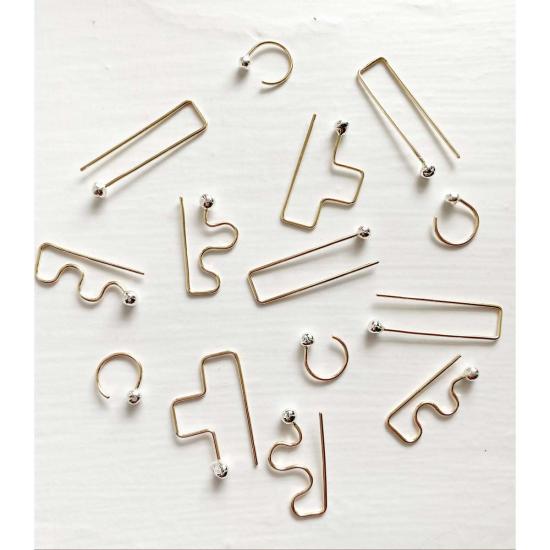  Forge & Finish 이어링 포지 & 피니시 알마  대시 - OTHER BRANDS