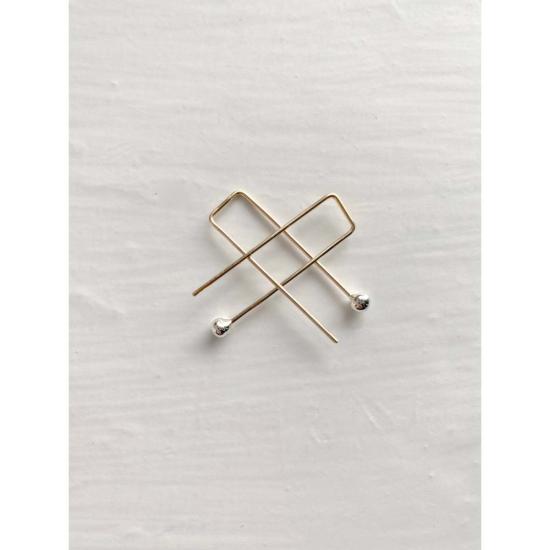  Forge & Finish 이어링 포지 & 피니시 알마  대시