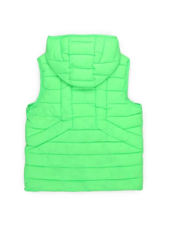  [키즈] 디젤 자켓 어린이용  스포츠 재킷 (녹색) - DIESEL