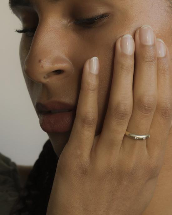  에이드 반지 에냐 링 - EYDE