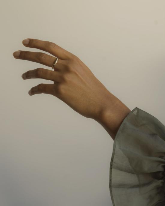  에이드 반지 에냐 링 - EYDE