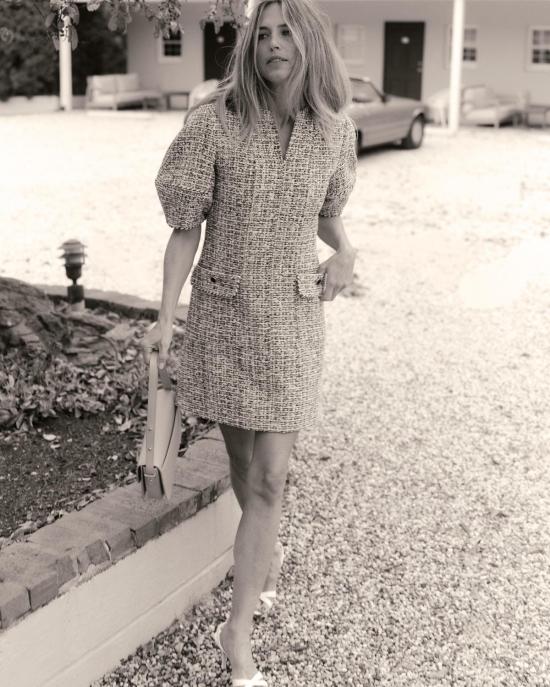  Cartolina 숏 원피스 카르톨리나 페트라 미니 드레스 - OTHER BRANDS