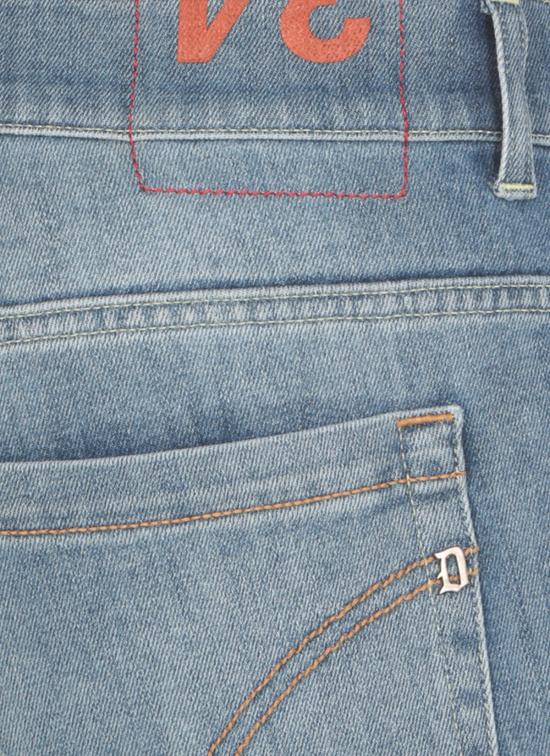  돈답 데님 팬츠 돈덥 조지 진스 블루 - DONDUP