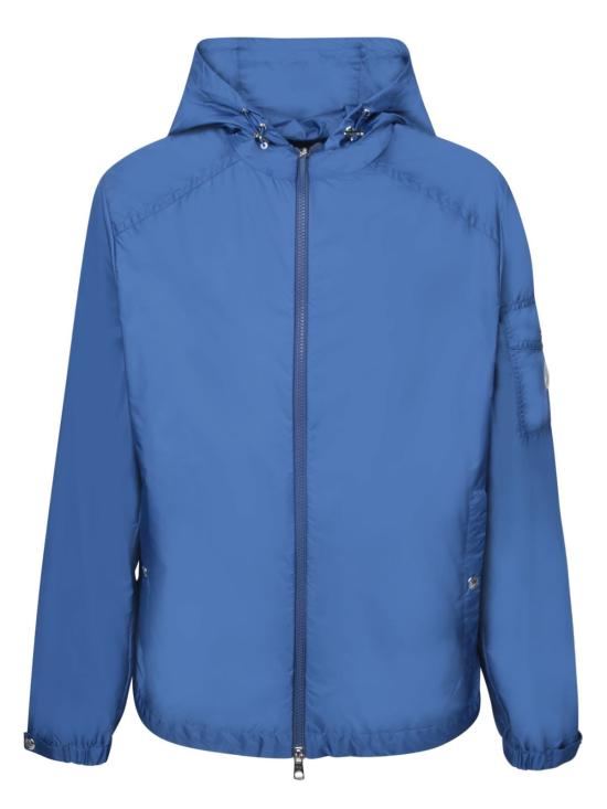  몽클레어 자켓 몽클레르 에티아슈 재킷 블루