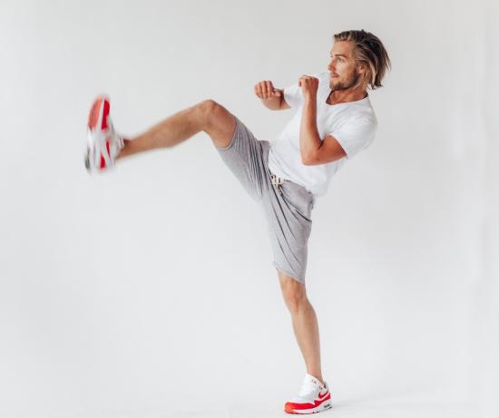  크로우 컬렉티브 숏팬츠 크로우 콜렉티브 저니 쇼츠 애쉬