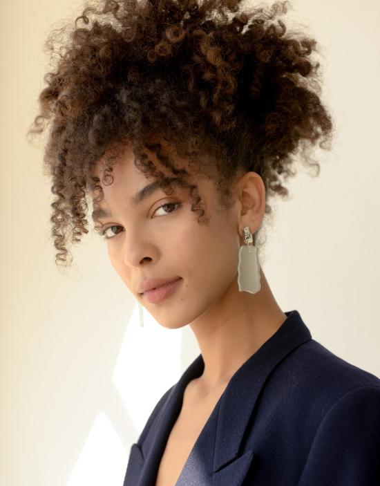  클레드 이어링 어플로트 - CLED