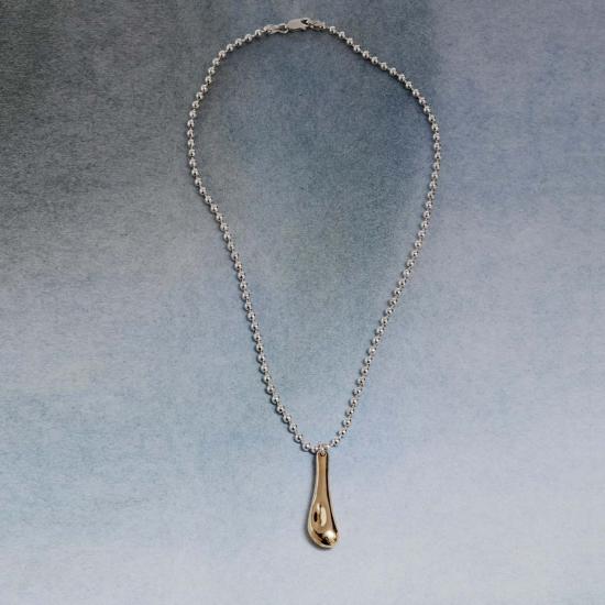  메탈렙시스 프로젝트 목걸이/팬던트 몰튼 렐릭 목걸이