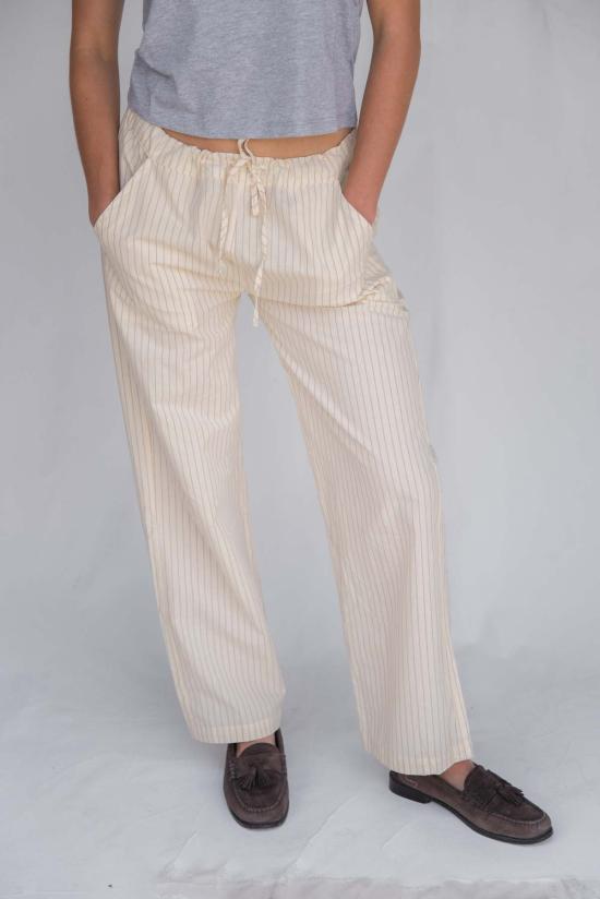  Sønderhaus 스트레이트 팬츠 Everywhere Pant - OTHER BRANDS