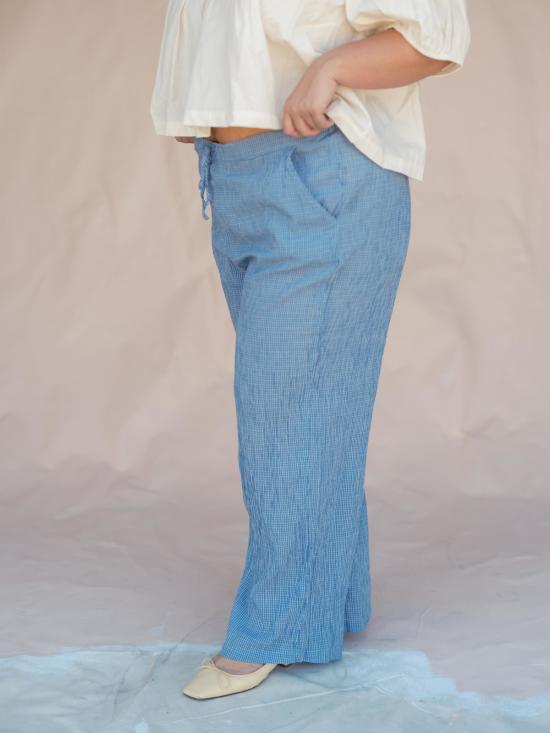  Sønderhaus 스트레이트 팬츠 Everywhere Pant - OTHER BRANDS