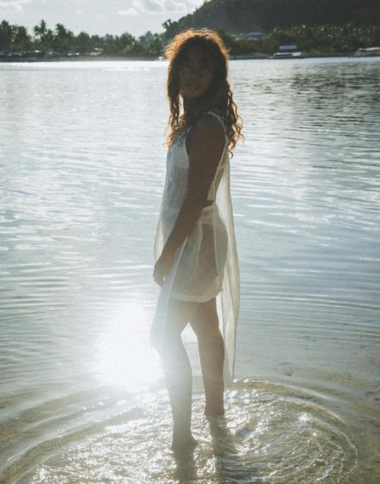  MAAARI 숏팬츠 마아리 피아 반바지