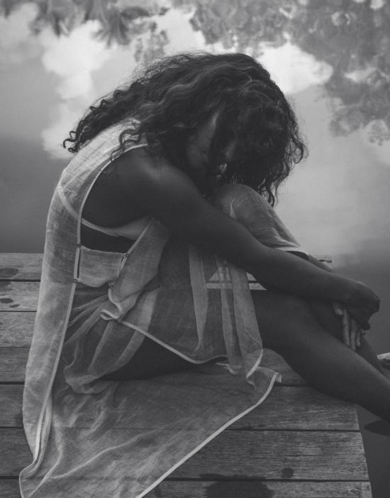  MAAARI 숏팬츠 마아리 피아 반바지 - OTHER BRANDS